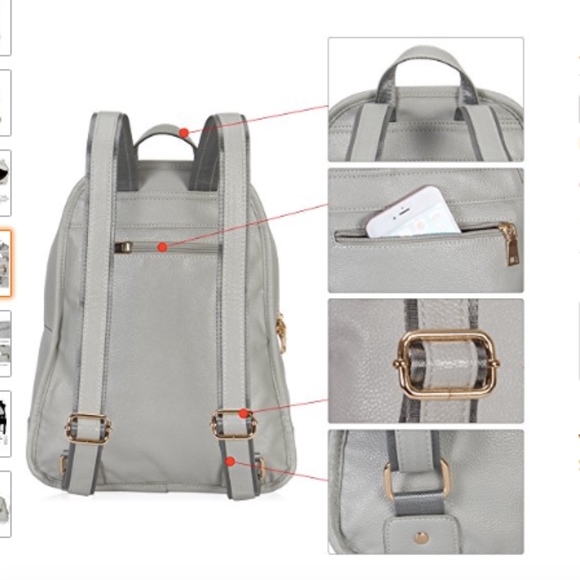 Backpack - Picture 4 of 8